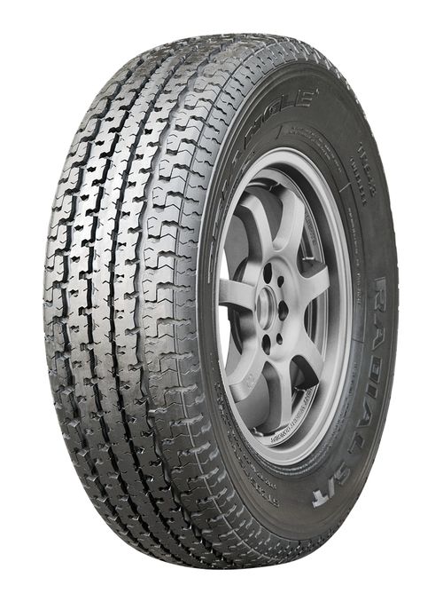 Triangle TR643 ST Radial ST235/80R-16 126 M