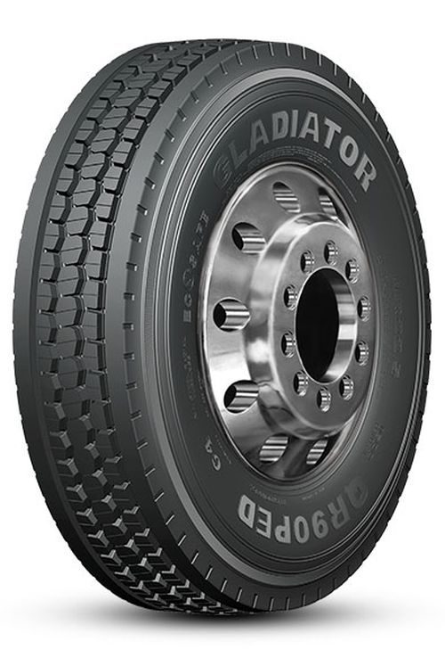 Gladiator QR90PED 295/75R-22.5 144 L