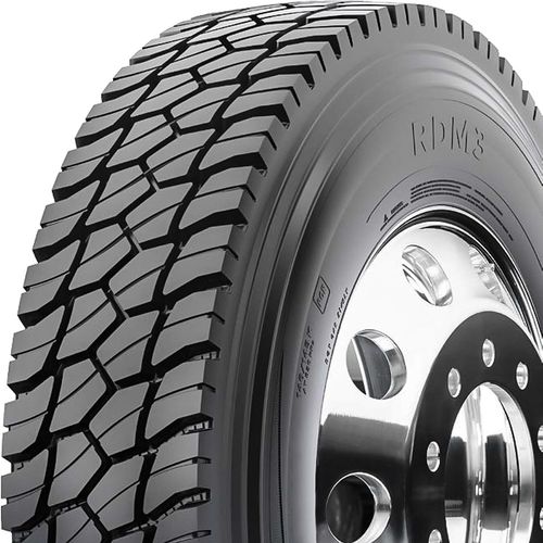 Rovelo RDM3 315/80R-22.5 156 K