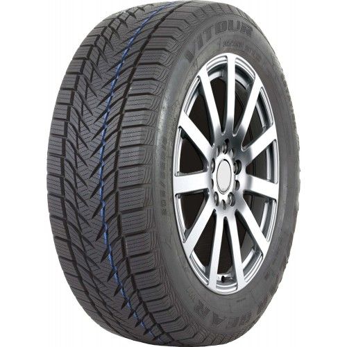 Vitour Polar Bear W1 P195/60R-15 88 T