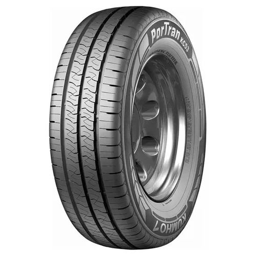 Kumho Portran KC53 235/65R-16 118 R