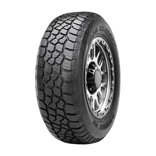 Summit Trail Climber AT 275/55R-20 117 H