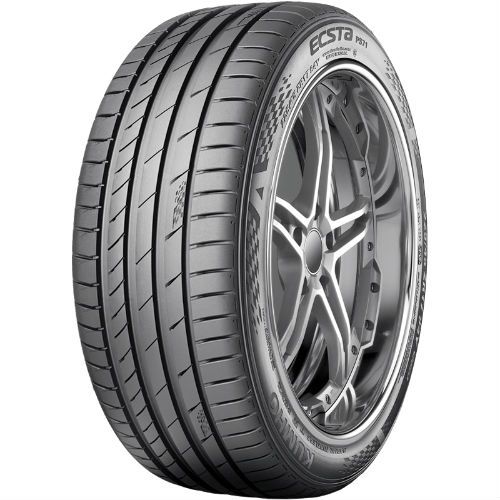 Kumho Ecsta PS71 195/55R-16 87 V