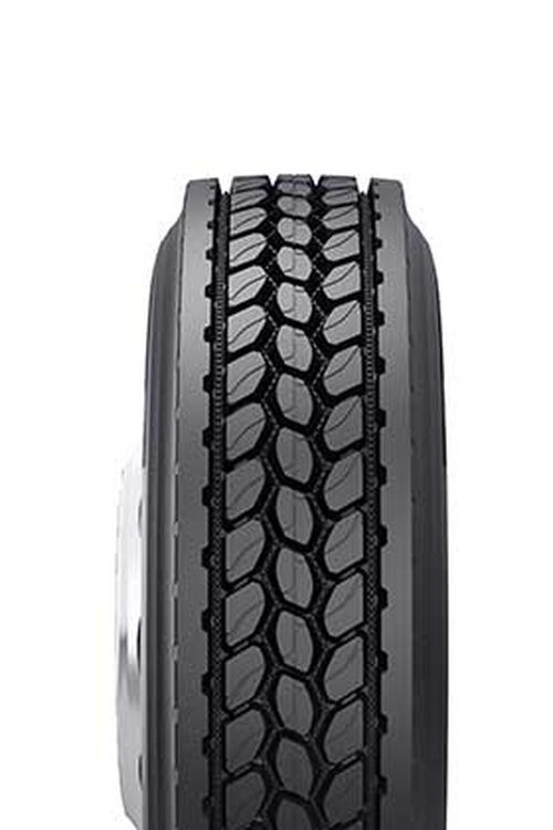 Maxtread DR 5.3 *RETREAD* 295/75R-22.5