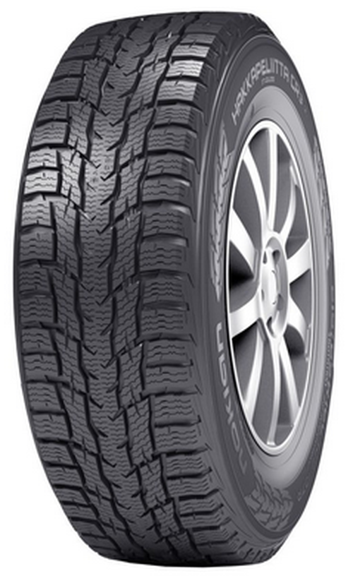 Nokian Hakkapeliitta CR3 215/60R-17C 109 R