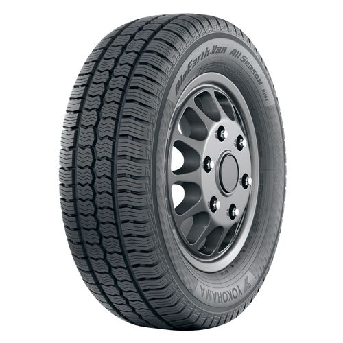 Yokohama BluEarth-Van All Season RY61 205/65R-15C 102 T