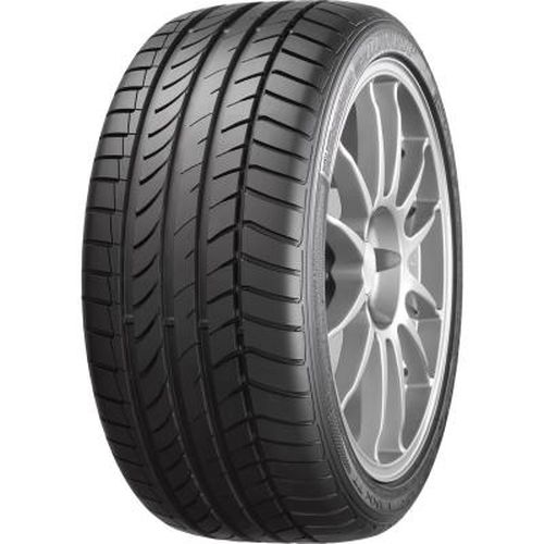 Dunlop SP Sport Maxx TT DSST 255/45R-17 98 W