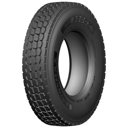 Transmax CS3000X 295/75R-22.5 144 M