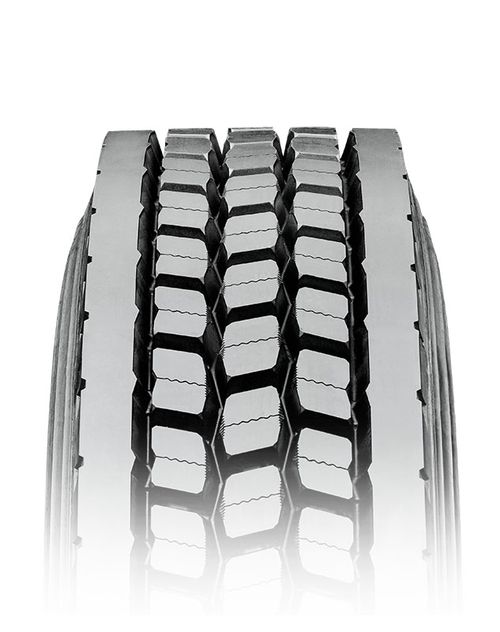 Blackhawk BDL71 11/R-24.5 146 L