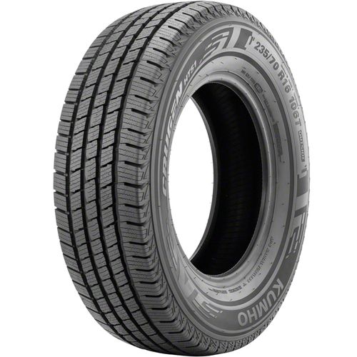Kumho Crugen HT51 P255/70R-18 112 T
