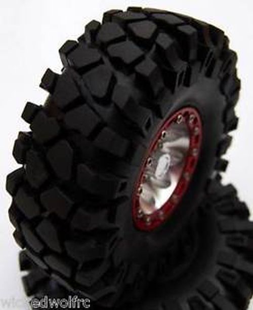 Samson L-2 Rock Crusher 15.50/--25 A2