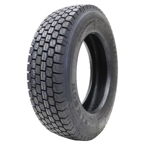 Samson Long Haul Drive GL268D 225/70R-19.5 128 L
