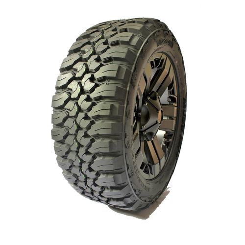 Vizzoni Mudz MT LT33/12.50R-20 114 Q