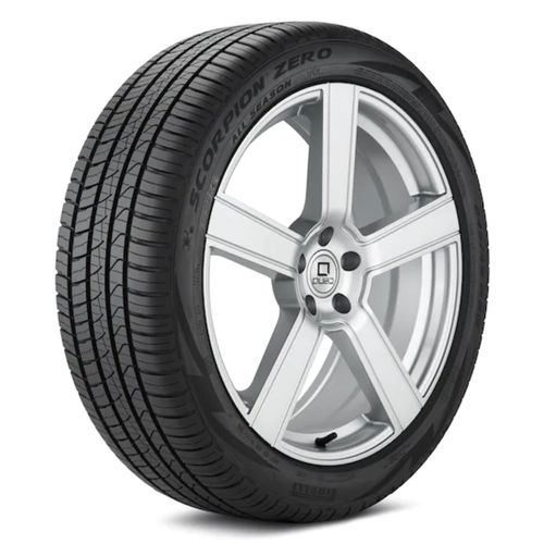 Pirelli Scorpion Zero All Season Elect 235/50R-20 104 T