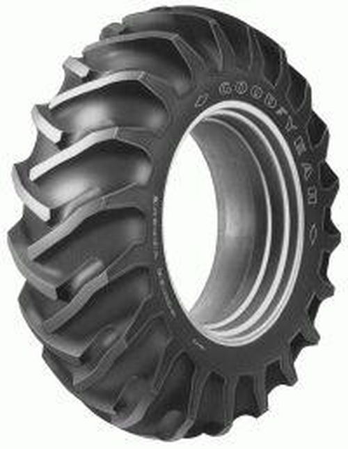 Goodyear Power Torque R-1 7.2/--16 88 A6