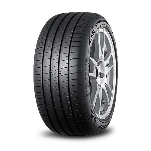 Dunlop SP Sport Maxx 060 Plus 255/40R-19 96 V
