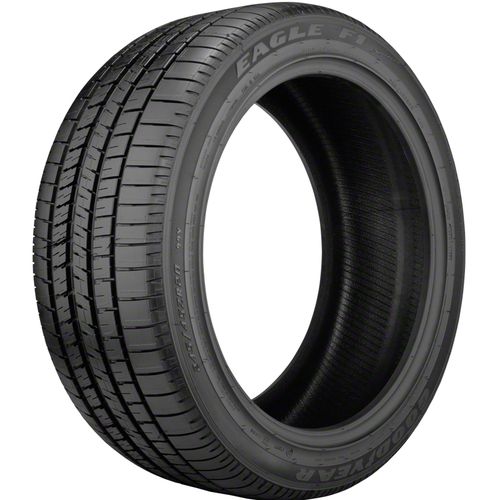 Goodyear Eagle F1 SuperCar P285/40ZR-18 96 W
