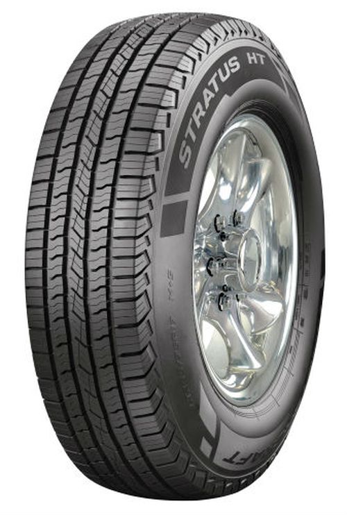 Mastercraft Stratus HT 265/60R-18 110 T