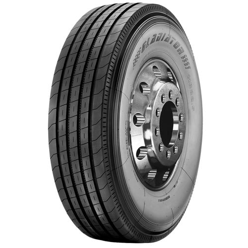 Gladiator QR35-TR Trailer Service 285/75R-24.5 144 L