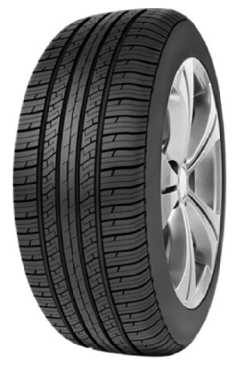 Iris Aures 225/65R-17 102 H