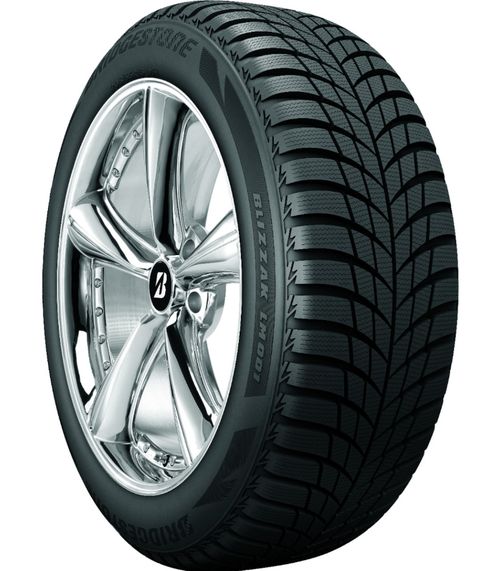 Bridgestone Blizzak LM001 RFT 275/45R-20 110 V