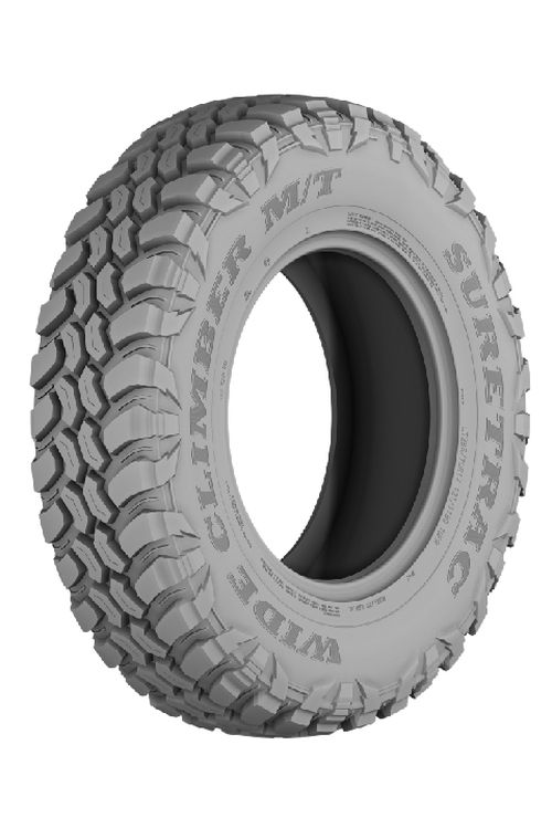 Suretrac Wide Climber M/T2 LT33/12.50R-24 107 Q