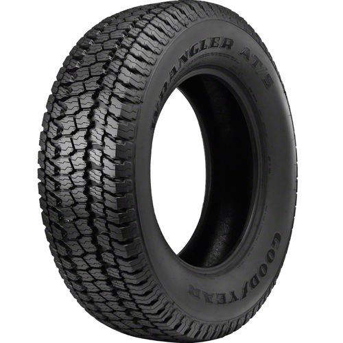 Goodyear Wrangler AT/S LT205/R-16 112 R
