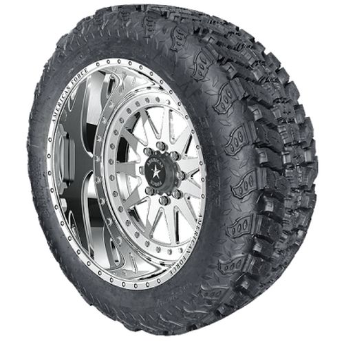 Interco Sniper M/T LT38/13.50R-20