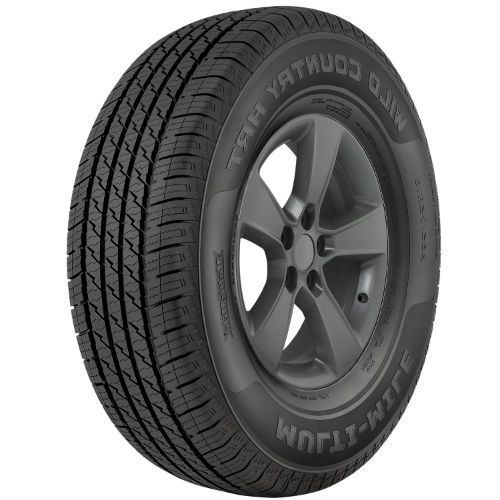 Multi-mile Wild Country HRT P255/65R-18 111 T