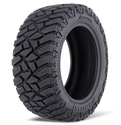 Predator New Mutant X-MT LT35/12.50R-17 121 R