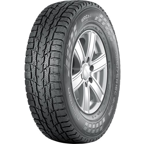 Nokian WR C3 235/65R-16C 121 R