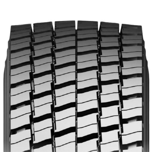 Ironhead IDR312 215/75R-17.5 135 L