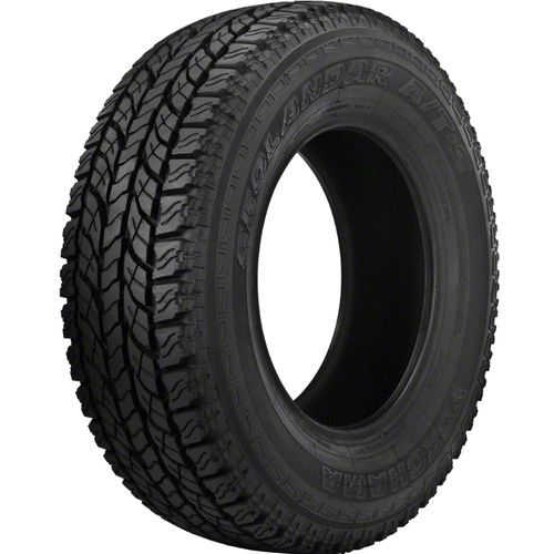Yokohama Geolandar A/T-S 225/70R-17 108 T