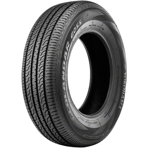Yokohama Geolandar G055 245/65R-17 107 H