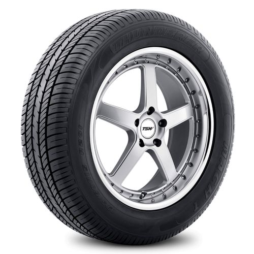 Thunderer Mach I Plus 245/45R-20 103 V