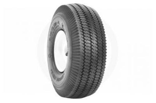 Greenball Sawtooth - Non Marking Gray Tire 18.5/8.50--8  B