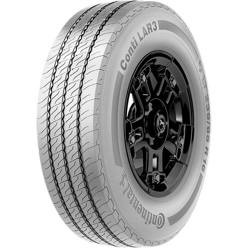 Continental LAR 3 LT225/75R-16 115 P