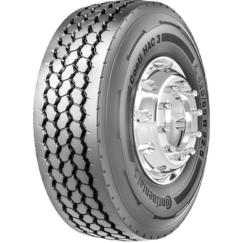 Continental Conti HAC 3 385/65R-22.5 160 K