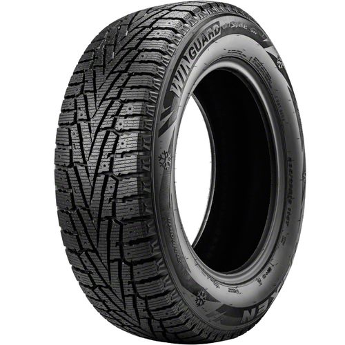 Nexen Winguard Winspike SUV 225/70R-15C 112 R