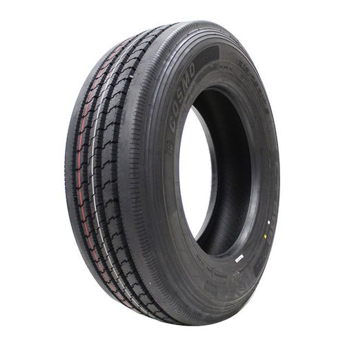 Cosmo CT588 Plus 245/70R-19.5 135 L