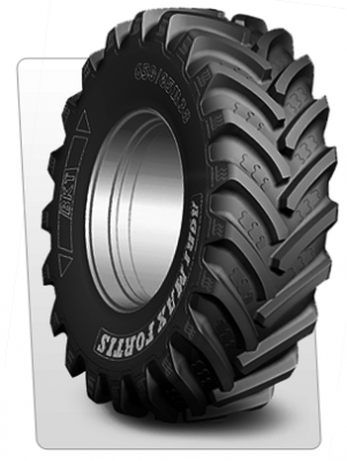 Bkt Agrimax Fortis 800/70R-38 178 D