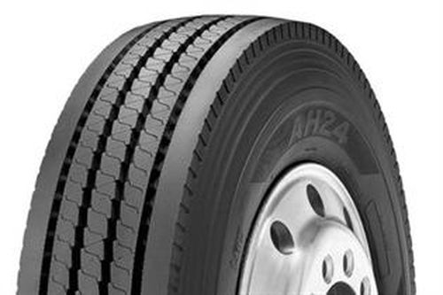 Hankook AH24 285/75R-24.5 144 L