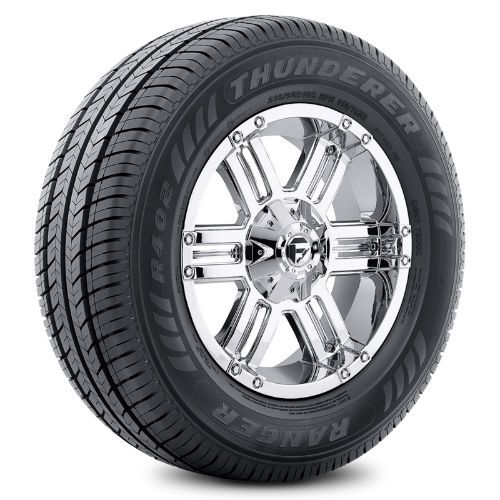 Thunderer Ranger R402 215/70R-15C 109 R