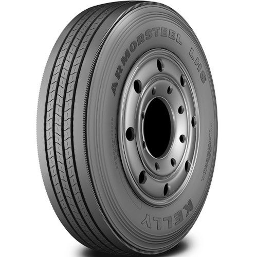 Kelly Armorsteel LHS 295/75R-22.5 144 L