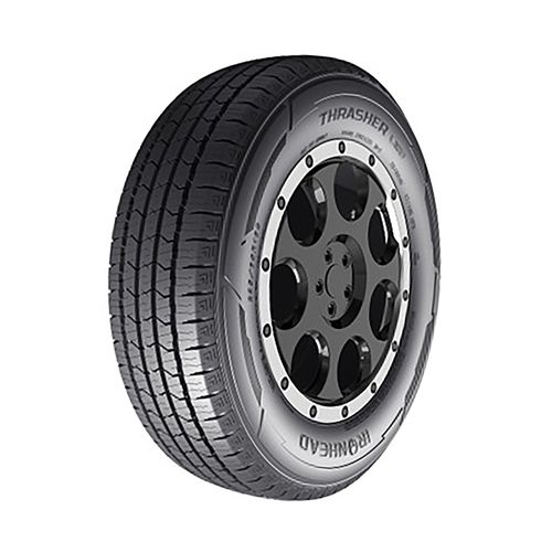 Ironhead Thrasher LMD LHT51 225/75R-16C 121 R