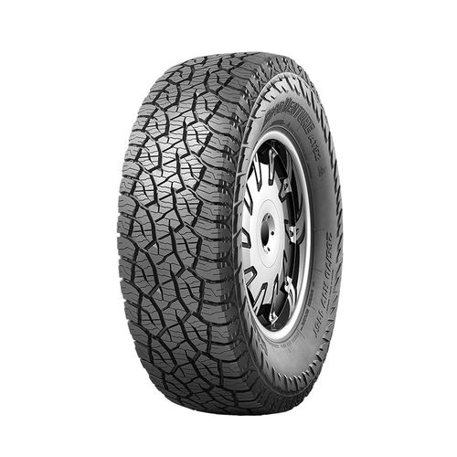 Kumho Road Venture AT52 LT35/12.5R-17 121 R