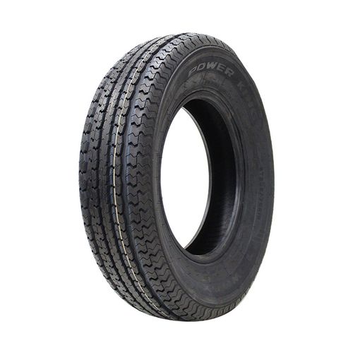 Power King Towmax STR II ST235/80R-16 124 L