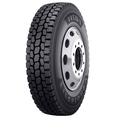 Firestone FD711 11/R-22.5 146 L