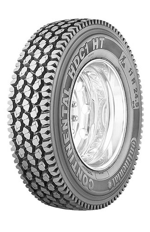 Continental HDC1 HT 11/R-22.5 148 K