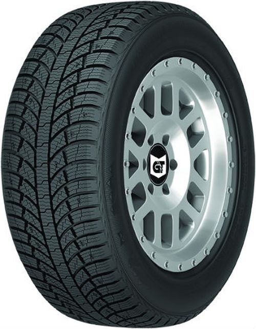 General Grabber Arctic 265/60R-18 114 T